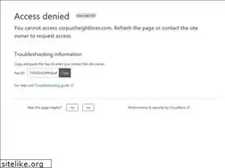 Sites similar to corpusfreightliner.com