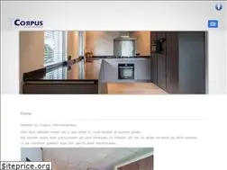 Sites similar to corpusiw.nl