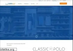 Sites similar to corpuslabs.com