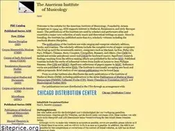 Sites similar to corpusmusicae.com