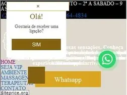 Sites similar to corpuspa.com.br