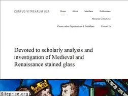 Sites similar to corpusvitrearum.us