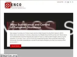 Sites similar to corpwatchers.eu