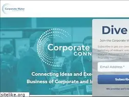 Sites similar to corpwater.com