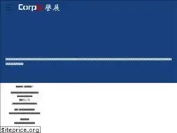 Sites similar to corpx.hk