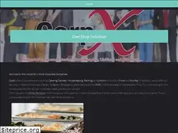 Sites similar to corpx.in