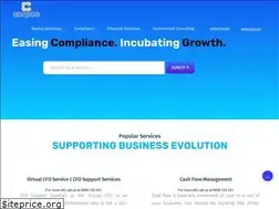 Sites similar to corpzo.com