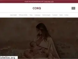 Sites similar to corq.studio