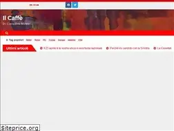 Sites similar to corradinomineo.it