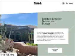 Sites similar to corradiusa.com
