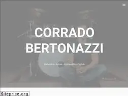 Sites similar to corradobertonazzi.com