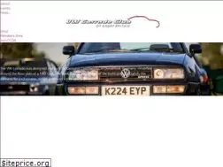 Sites similar to corradoclubgb.co.uk