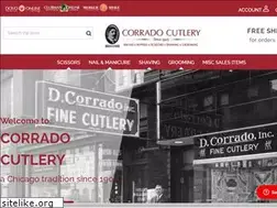 Sites similar to corradocutlery.com