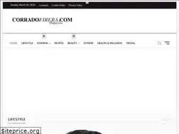 Sites similar to corradofirera.com