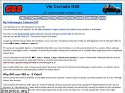 Sites similar to corradog60.co.uk