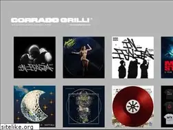 Sites similar to corradogrilli.com