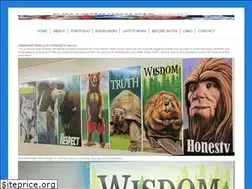 Sites similar to corradomurals.com