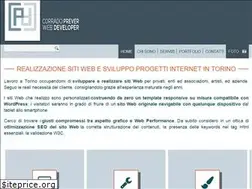 Sites similar to corradoprever.com