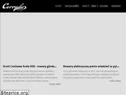 Sites similar to corradosc.com.pl