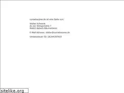 Sites similar to corradoscene.de