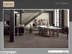 Sites similar to corradosdesign.com