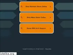 Sites similar to corradoshoes.com