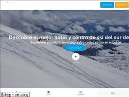 Sites similar to corralco.com