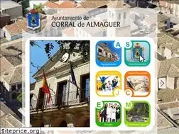 Sites similar to corraldealmaguer.es