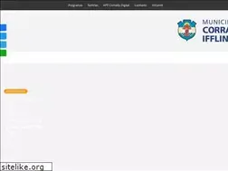 Sites similar to corraldebustos.gov.ar