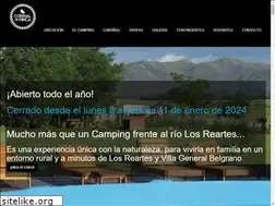 Sites similar to corraldepirca.com.ar