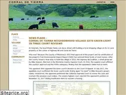 Sites similar to corraldetierra.com