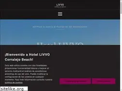 Sites similar to corralejobeach.com
