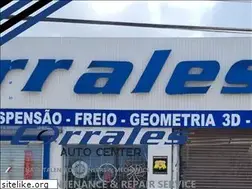 Sites similar to corrales.com.br