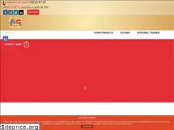 Sites similar to corralesnutrition.com