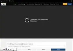 Sites similar to corralesrealty.com