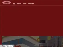 Sites similar to corralitopollosyparrillas.com.pe