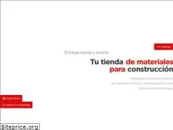 Sites similar to corralonelmolino.com.ar