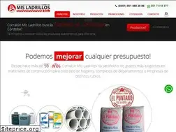 Sites similar to corralonmisladrillos.com