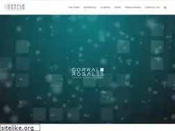 Sites similar to corralrosales.com