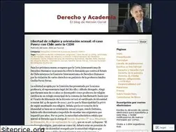 Sites similar to corraltalciani.wordpress.com