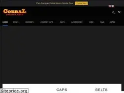 Sites similar to corralwwtx.com