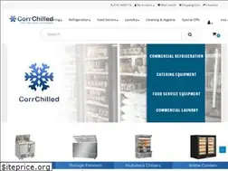 Sites similar to corrchilled.co.uk