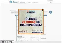 Sites similar to corre.cl