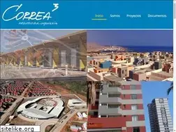 Sites similar to correa3.com