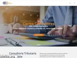 Sites similar to correaconsultores.com.co