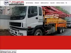 Sites similar to correadymix.com