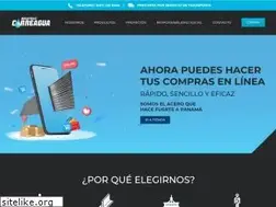 Sites similar to correagua.com