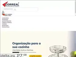 Sites similar to correal.com.br