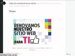Sites similar to correap.wordpress.com