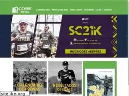 Sites similar to correbrasil.com.br